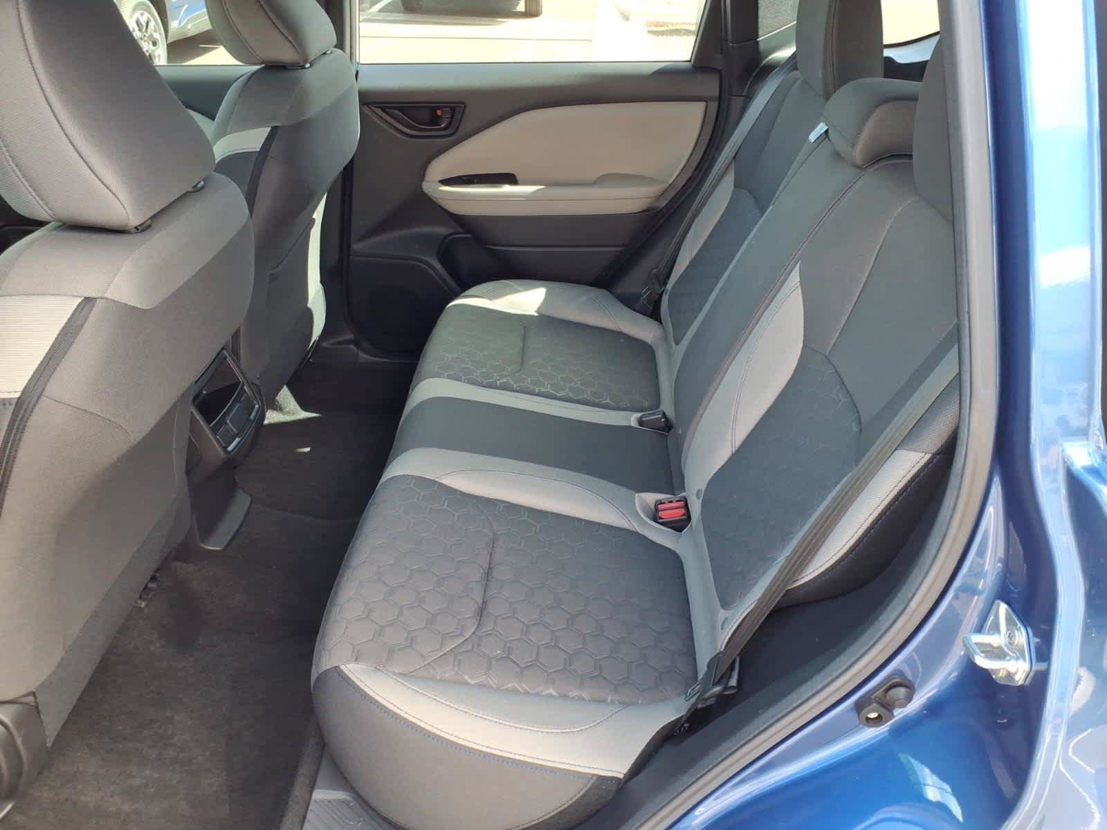 Certified 2026 Subaru Forester AWD/4WD image 28