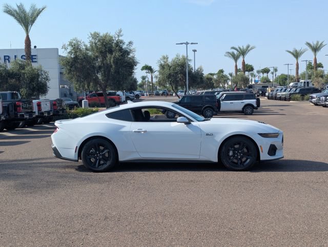 New 2026 Ford Mustang GT RWD image 7