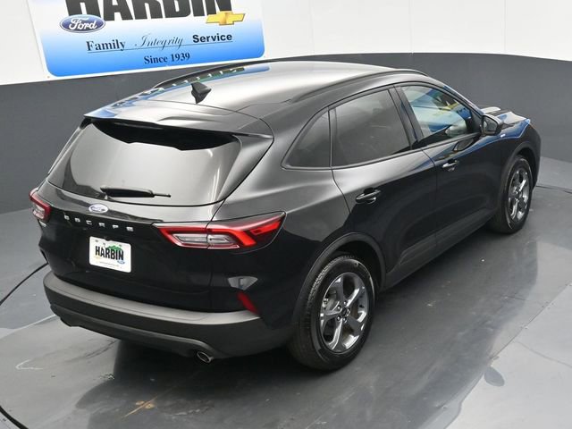 Used 2025 Ford Escape ST-Line image 25