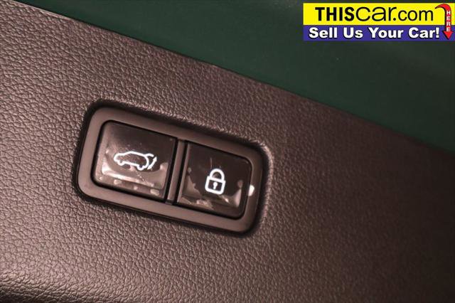 Used 2022 Genesis GV80 2.5T w/ Prestige Package 05 RWD image 33