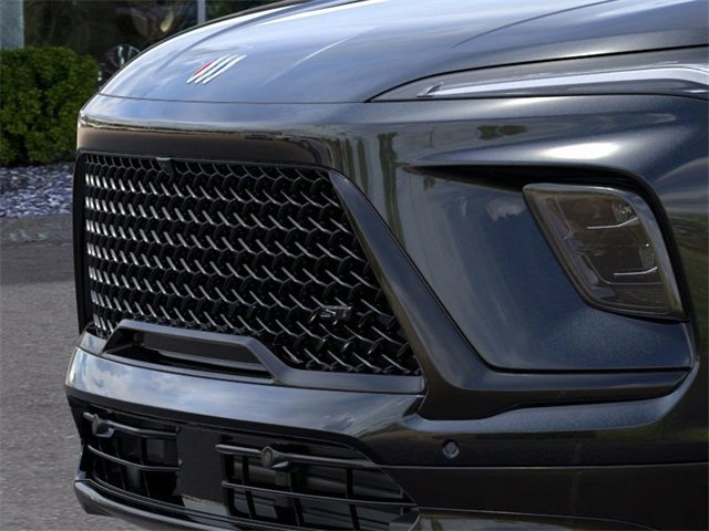 New 2026 Buick Enclave Sport Touring w/ Super Cruise Package image 13