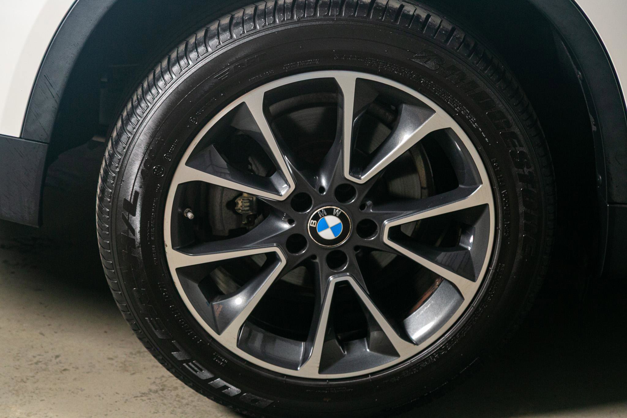 Used 2018 BMW X5 sDrive35i image 18