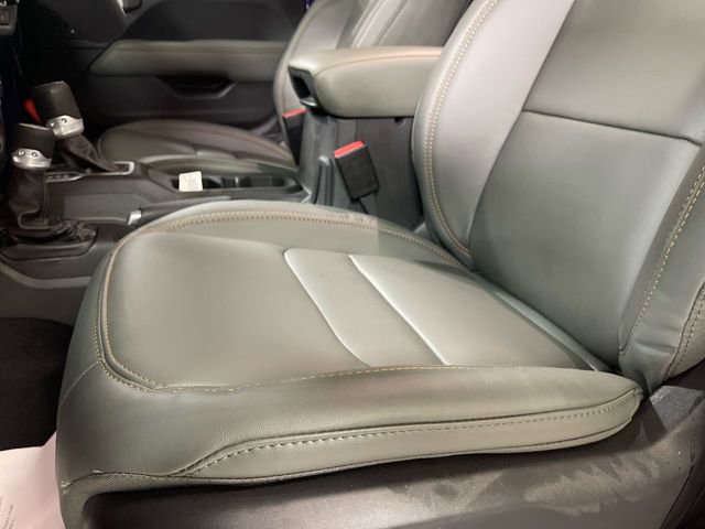 New 2026 Jeep Gladiator Mojave image 11