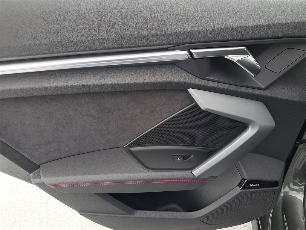 New 2026 Audi S3 Premium image 28