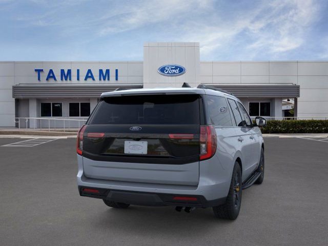 New 2026 Ford Expedition Tremor image 8