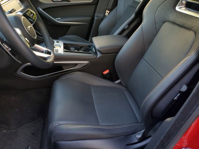 Used 2025 Jaguar F-PACE R-Dynamic S AWD/4WD image 16