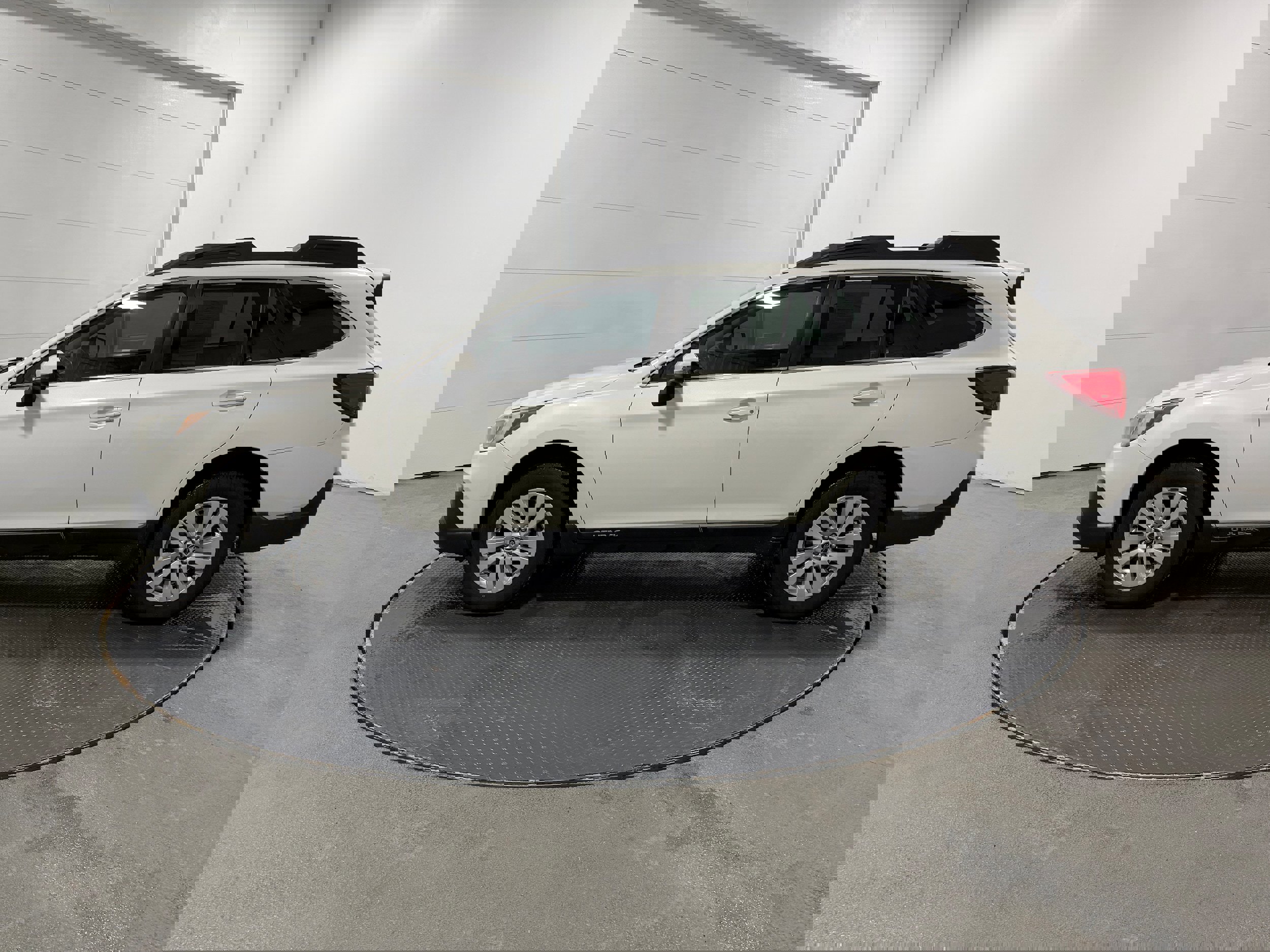 Used 2018 Subaru Outback 2.5i Premium image 20