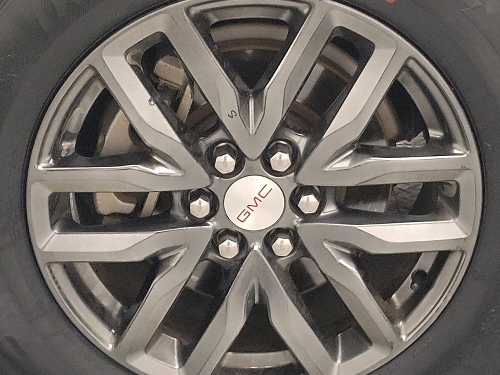 Used 2019 GMC Acadia SLT FWD image 31