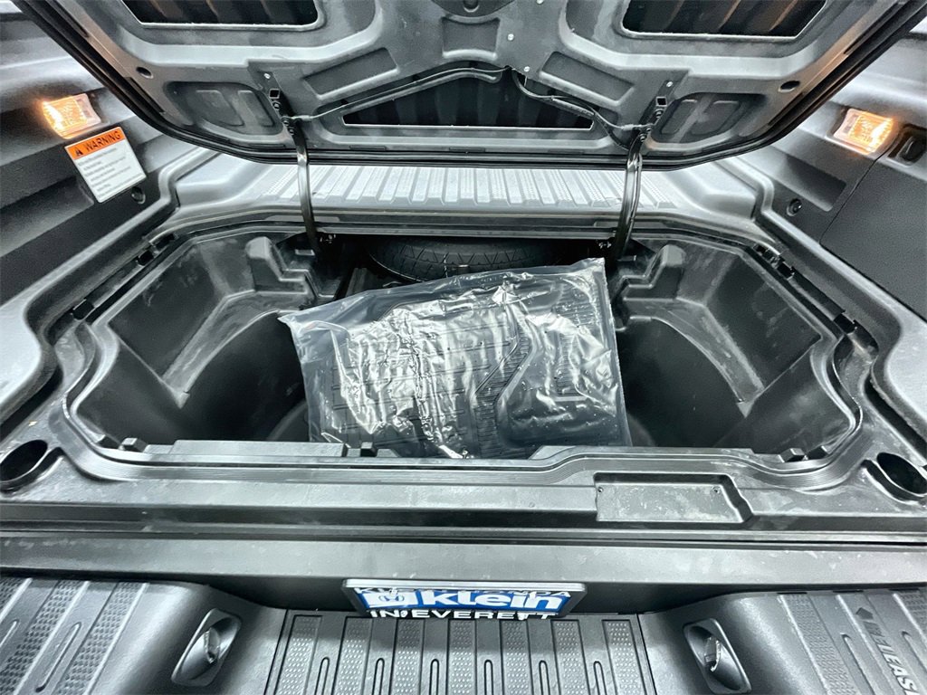 New 2026 Honda Ridgeline TrailSport image 33