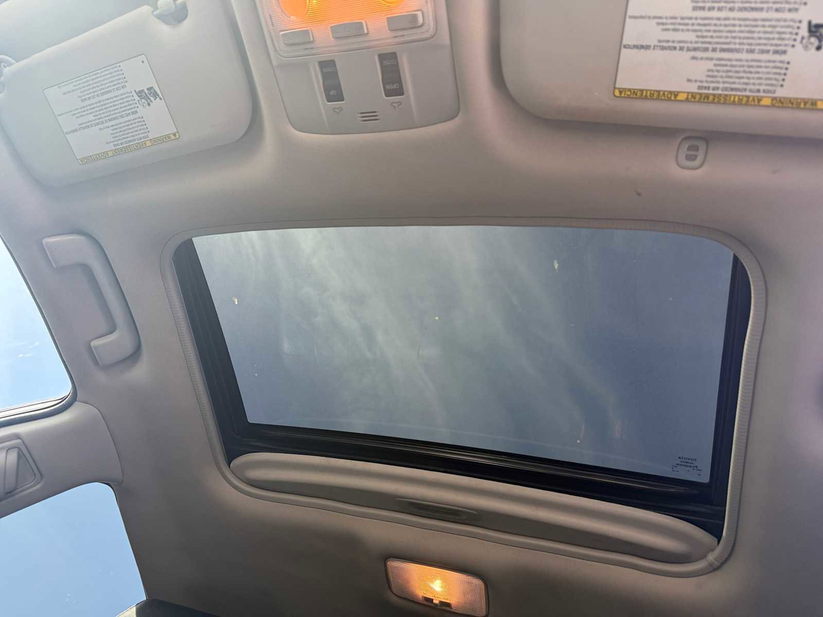 Used 2017 Toyota Corolla XSE w/ Protection Package FWD image 12