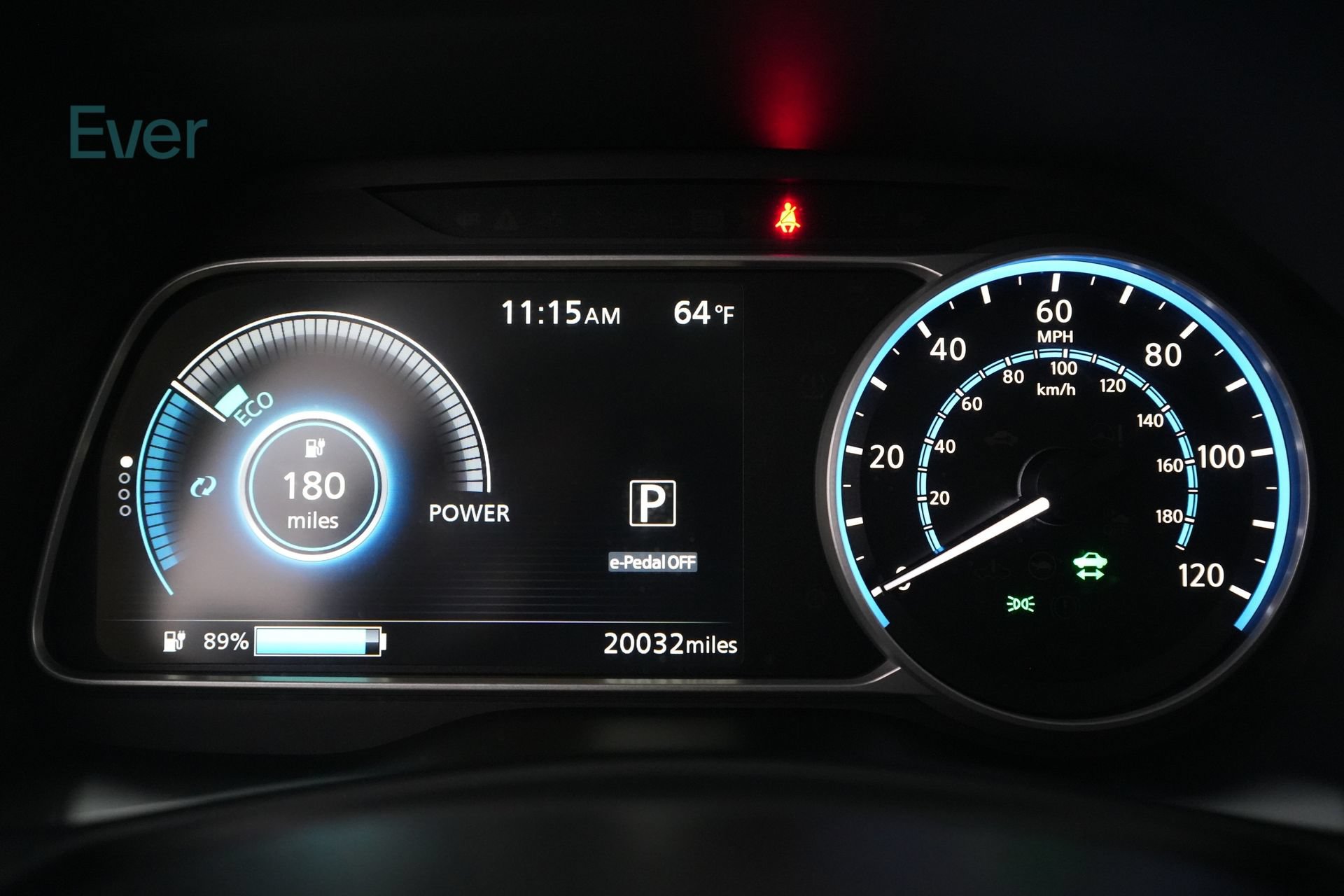 Used 2024 Nissan Leaf SV Plus FWD image 7