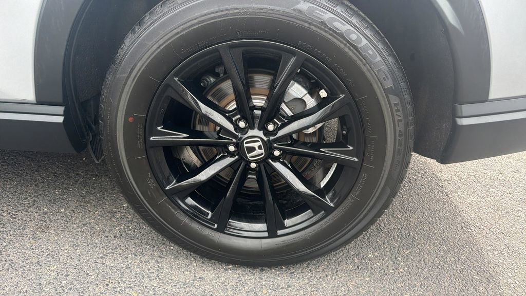 Used 2023 Honda CR-V EX image 15