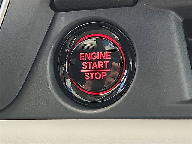 New 2025 Honda Pilot Touring image 20