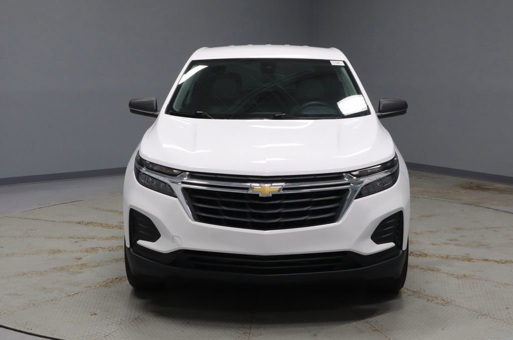 Used 2024 Chevrolet Equinox LS w/ LS Convenience Package image 5