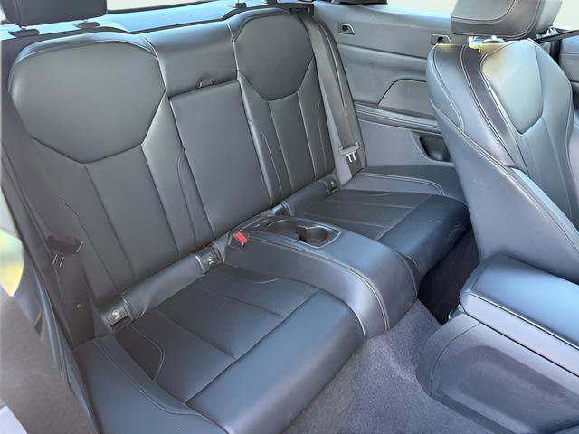 Used 2023 BMW 430i Convertible w/ M Sport Package image 22