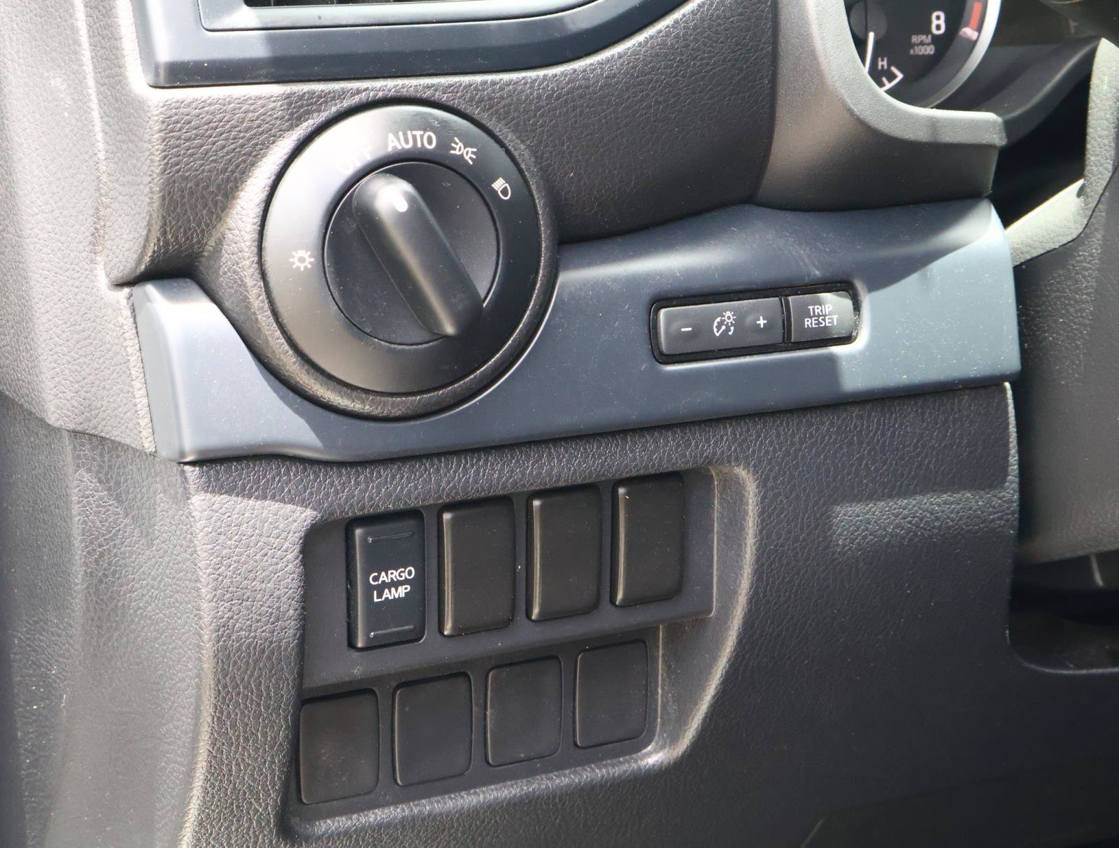 Used 2023 Nissan Titan S w/ S Utility Package RWD image 21