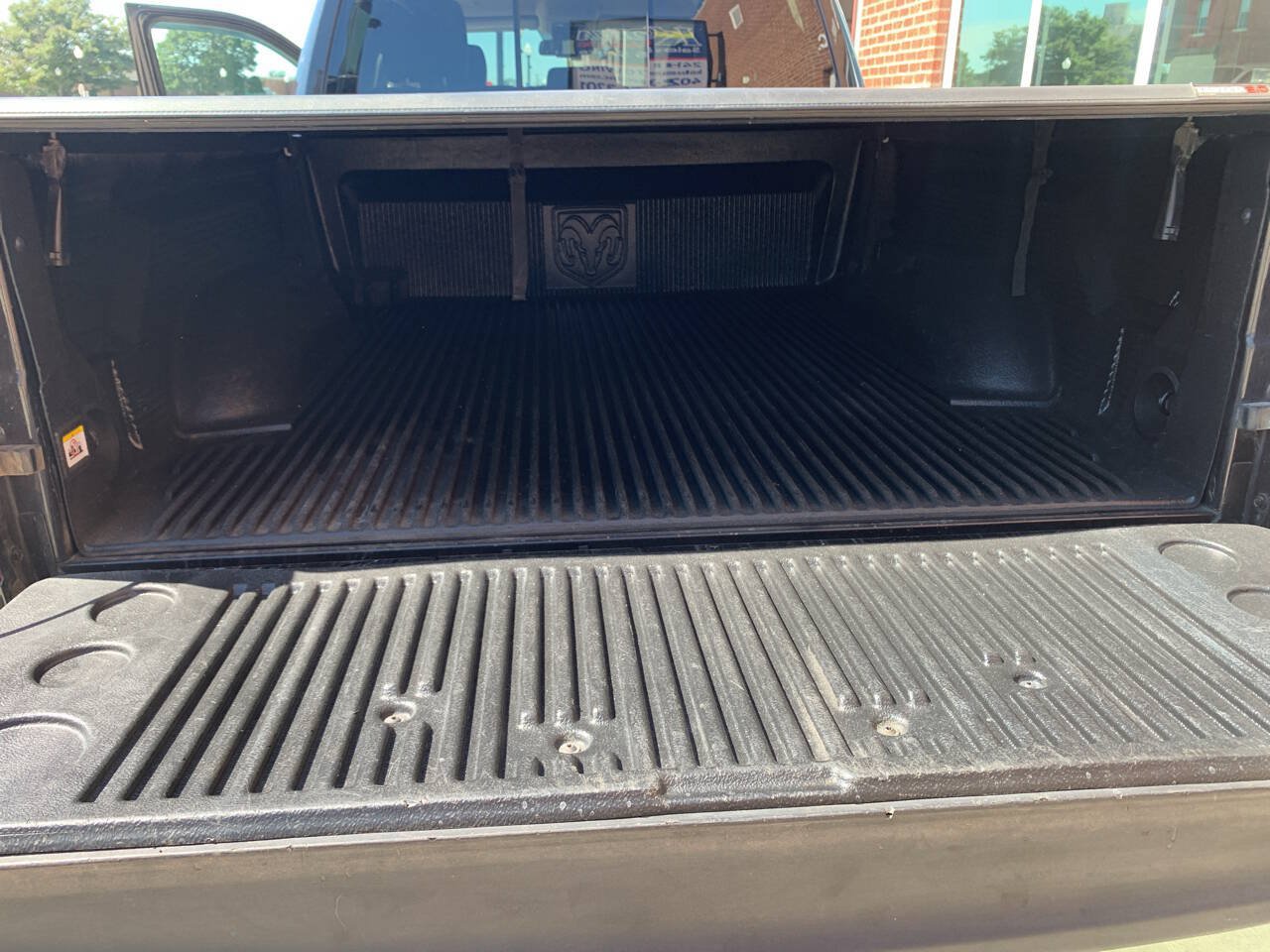 Used 2017 RAM 1500 Sport AWD/4WD image 20