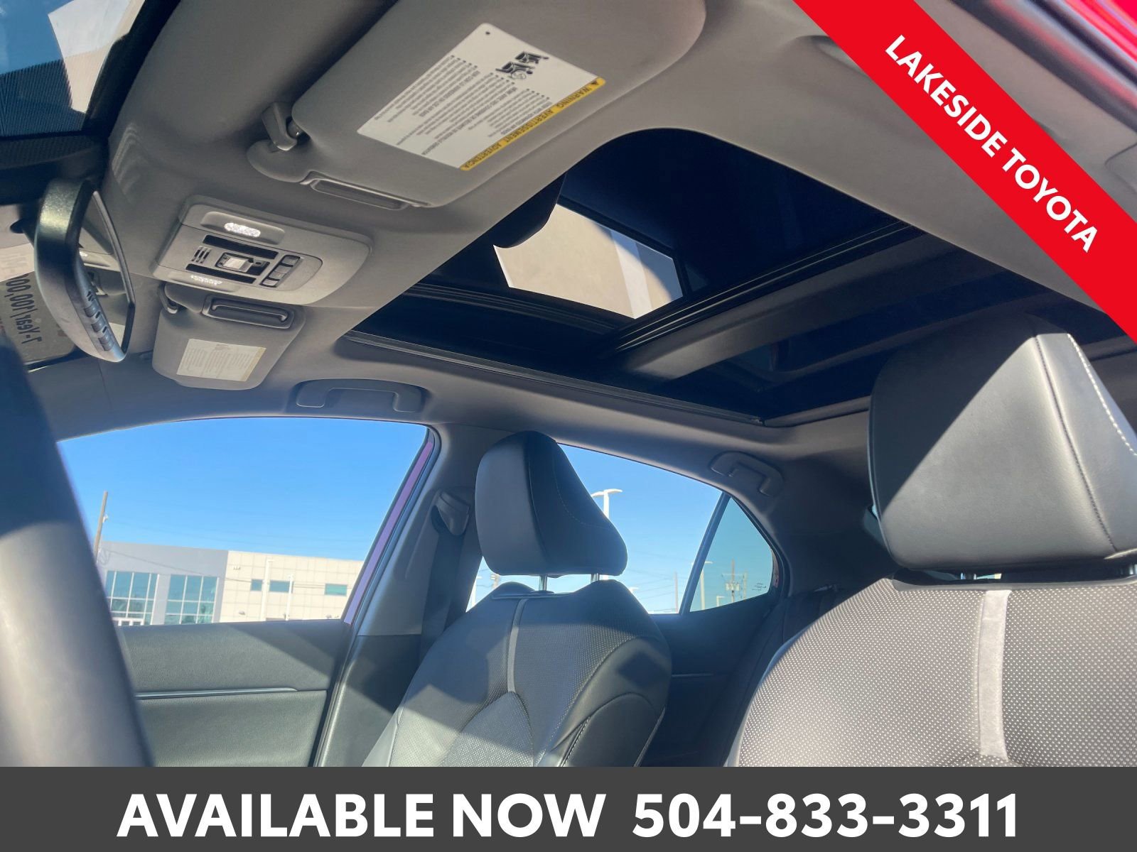 Certified 2024 Toyota Camry image 26