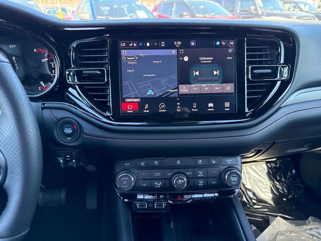 New 2026 Dodge Durango GT AWD/4WD image 21