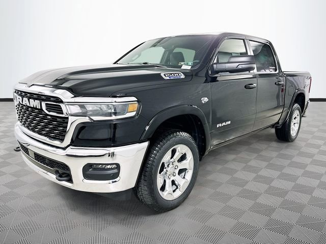 New 2026 RAM 1500 Big Horn image 24