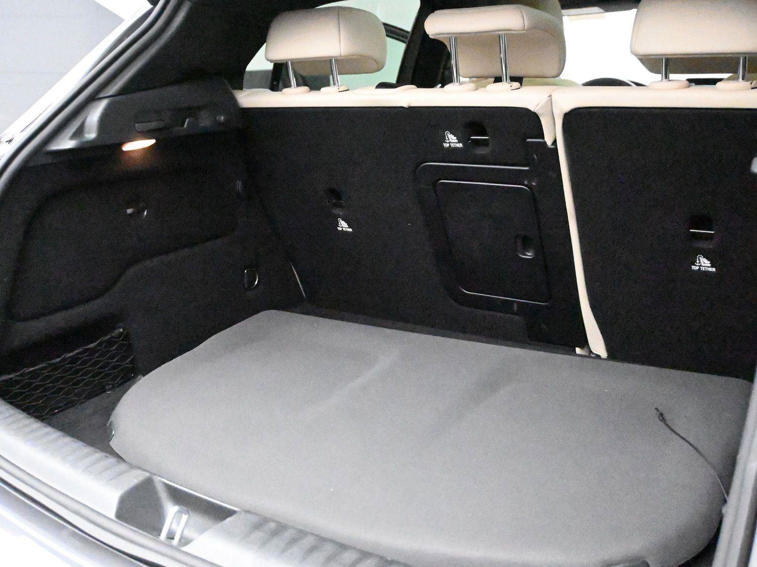 Used 2020 Mercedes-Benz GLA 250 4MATIC image 12
