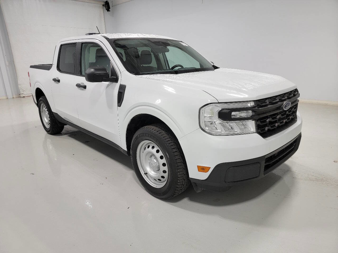 Used 2023 Ford Maverick XL w/ Equipment Group 100A Standard