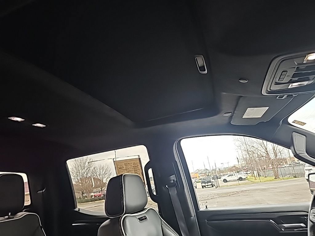 Used 2024 GMC Sierra 1500 AT4X image 33