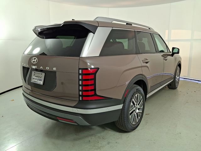 New 2026 Hyundai Palisade SEL Premium image 6