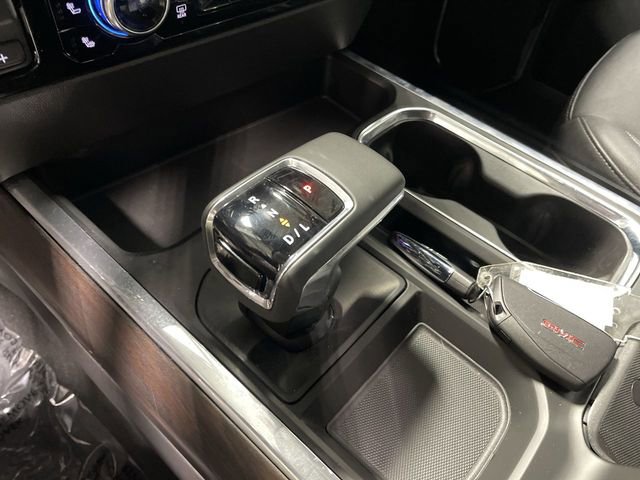 Used 2024 GMC Sierra 1500 SLT w/ SLT Premium Plus Package image 20