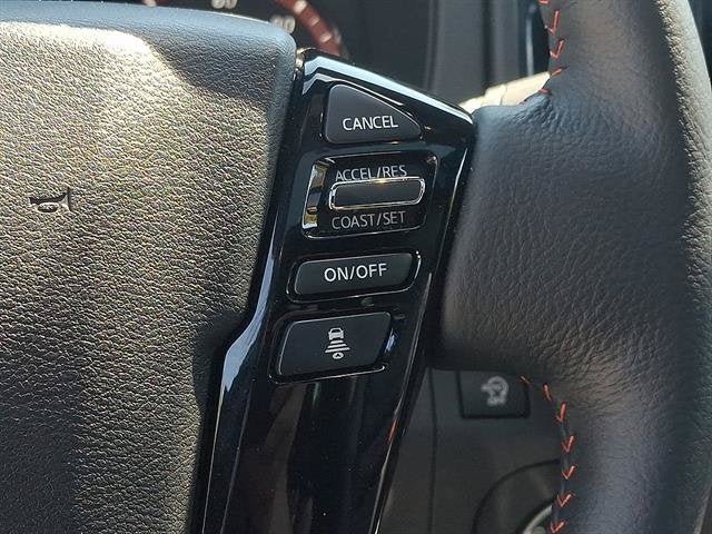 Certified 2025 Nissan Frontier PRO-4X w/ Pro Premium Package AWD/4WD image 24