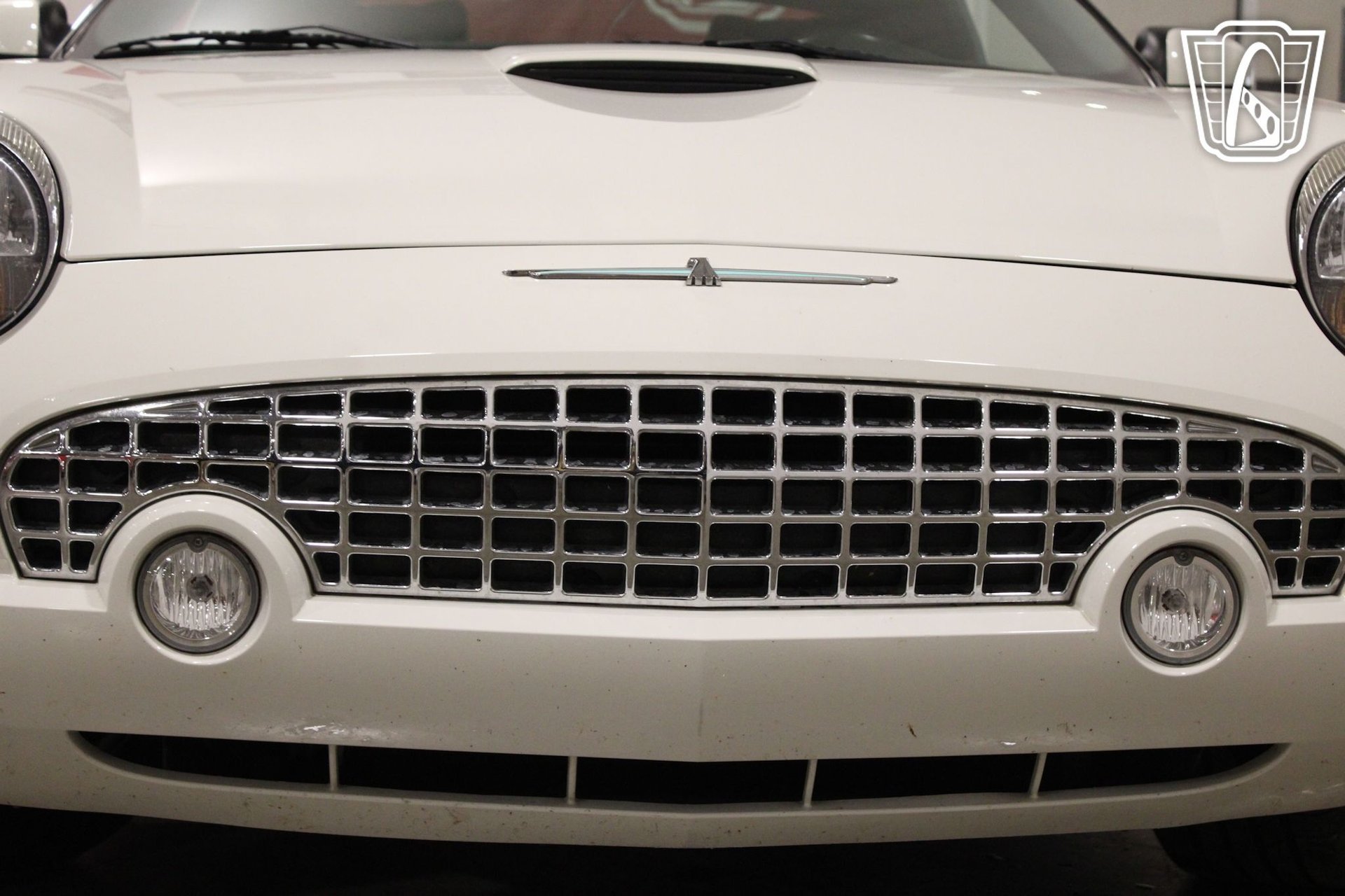 Used 2002 Ford Thunderbird RWD image 20