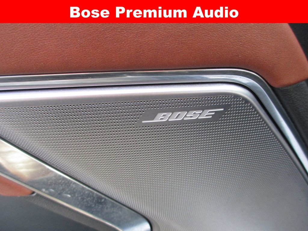 Used 2024 GMC Sierra 3500 Denali Ultimate image 21