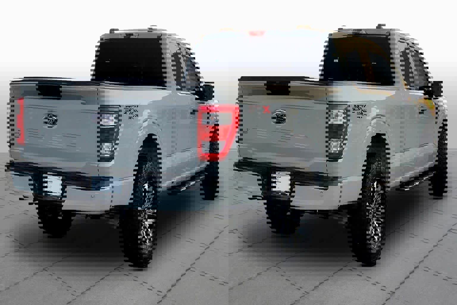 Used 2023 Ford F150 XL w/ STX Appearance Package image 13