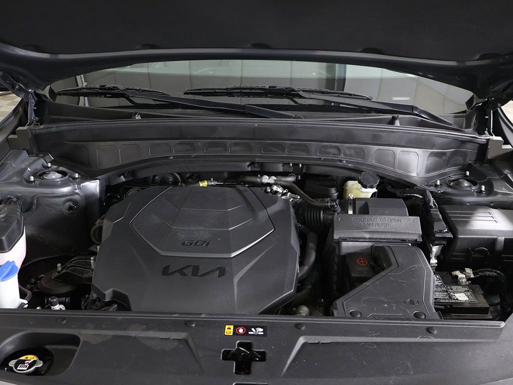 Used 2025 Kia Telluride S image 22