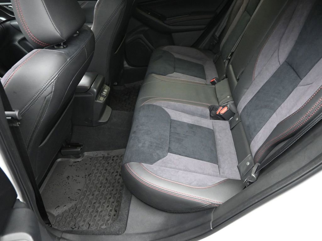 Used 2023 Subaru WRX Limited image 11