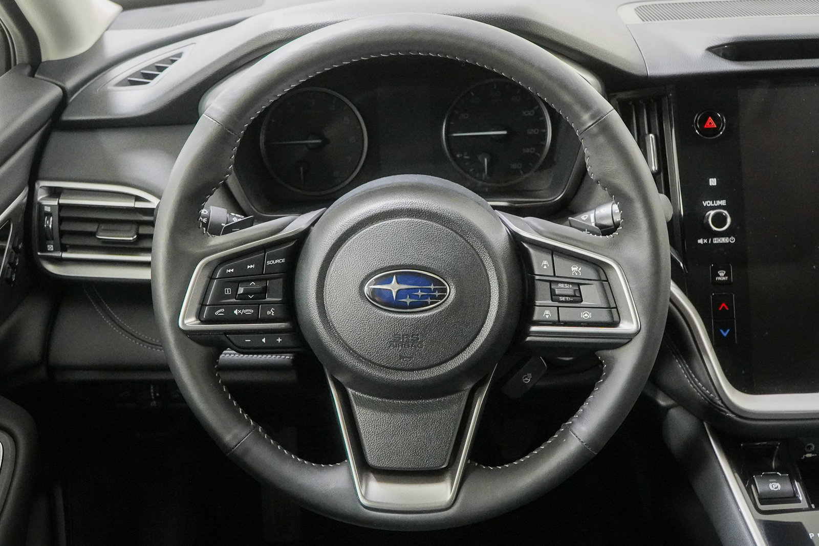Used 2025 Subaru Outback Touring XT w/ Popular Package #2 AWD/4WD image 25