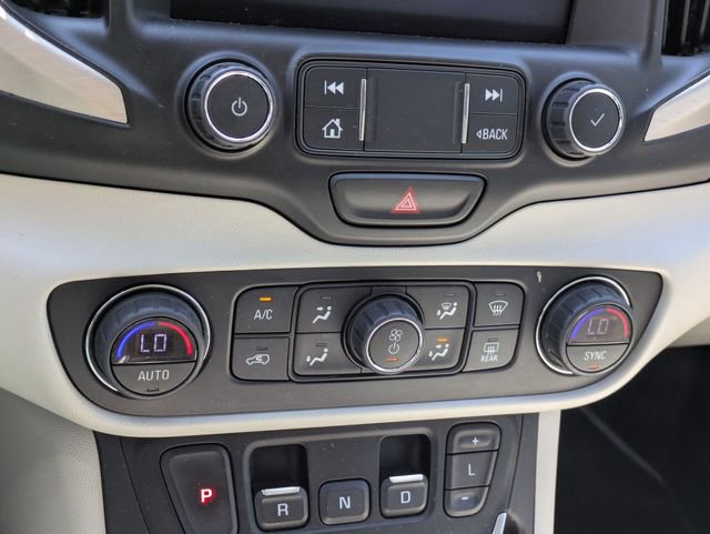 Used 2019 GMC Terrain Denali w/ Advanced Safety Package AWD/4WD image 24
