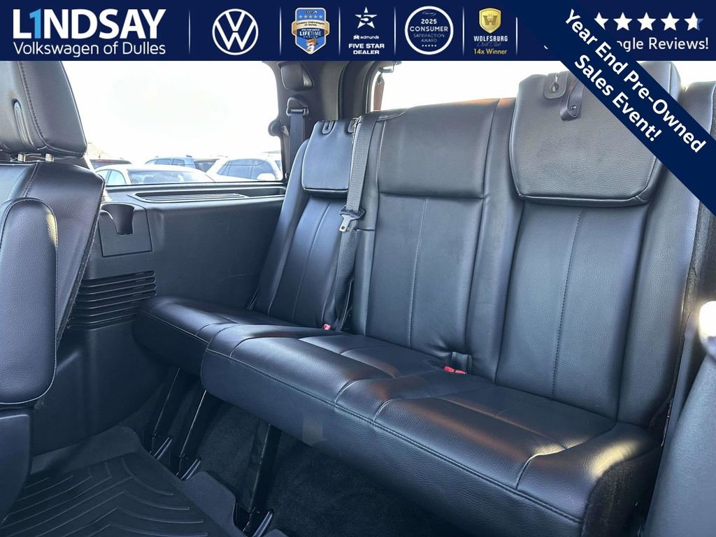Used 2016 Ford Expedition Limited w/ Equipment Group 301A image 15