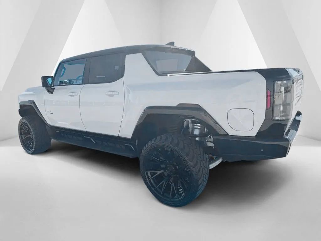 New 2025 GMC Hummer EV 2X image 5