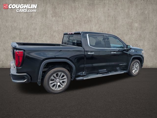 Used 2020 GMC Sierra 1500 Denali w/ Technology Package AWD/4WD image 9