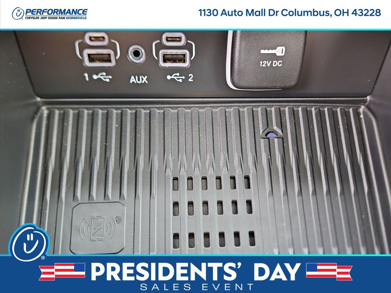 New 2026 Jeep Grand Cherokee Altitude image 26