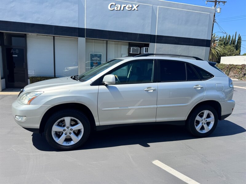 Used 2007 Lexus RX 350 AWD image 8