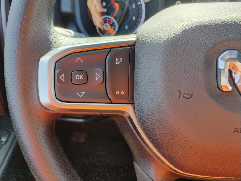 New 2026 RAM 2500 Tradesman AWD/4WD image 35