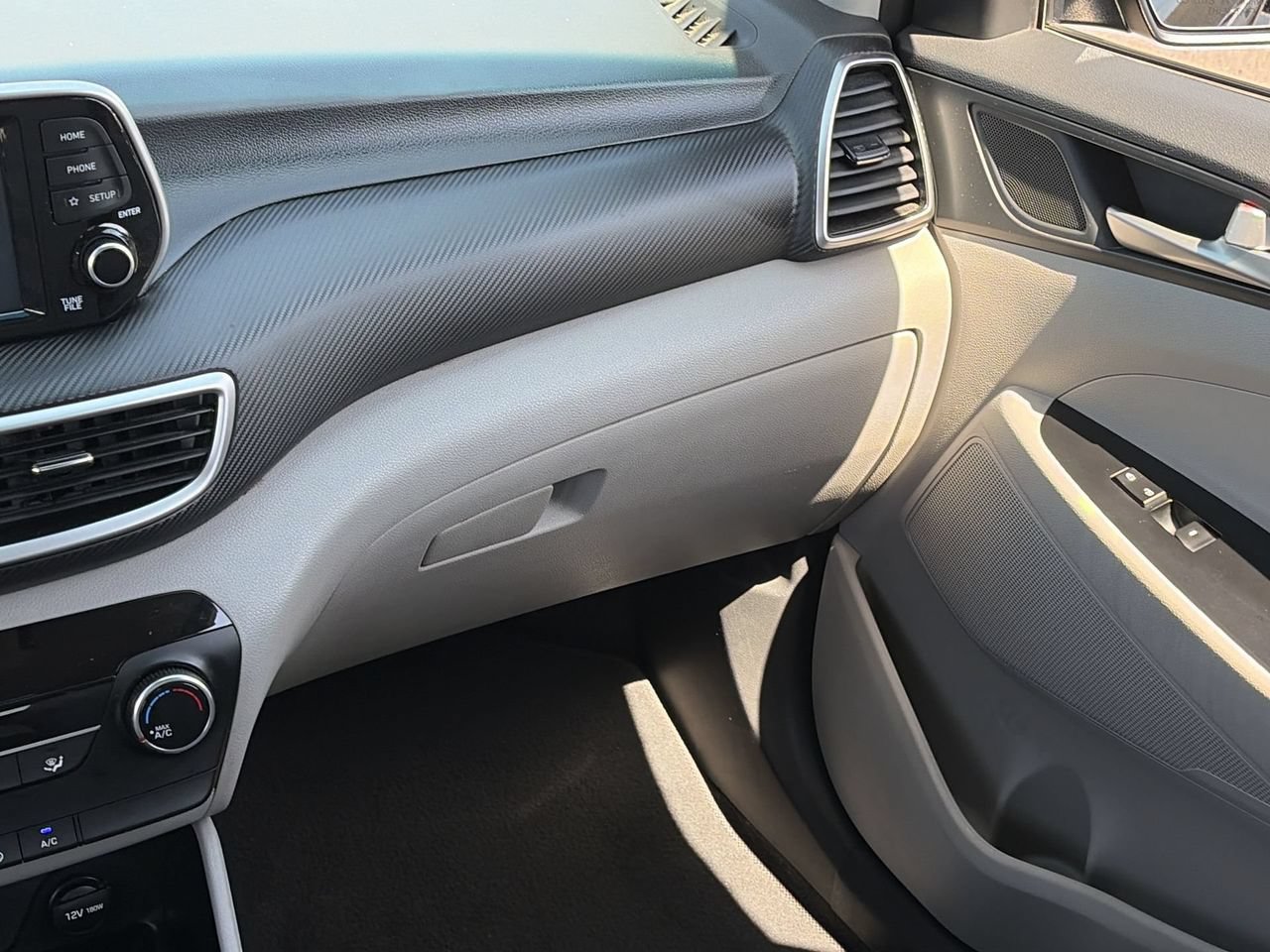 Used 2019 Hyundai Tucson SE FWD image 15