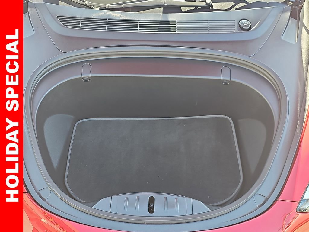 Used 2018 Tesla Model 3 Long Range image 27