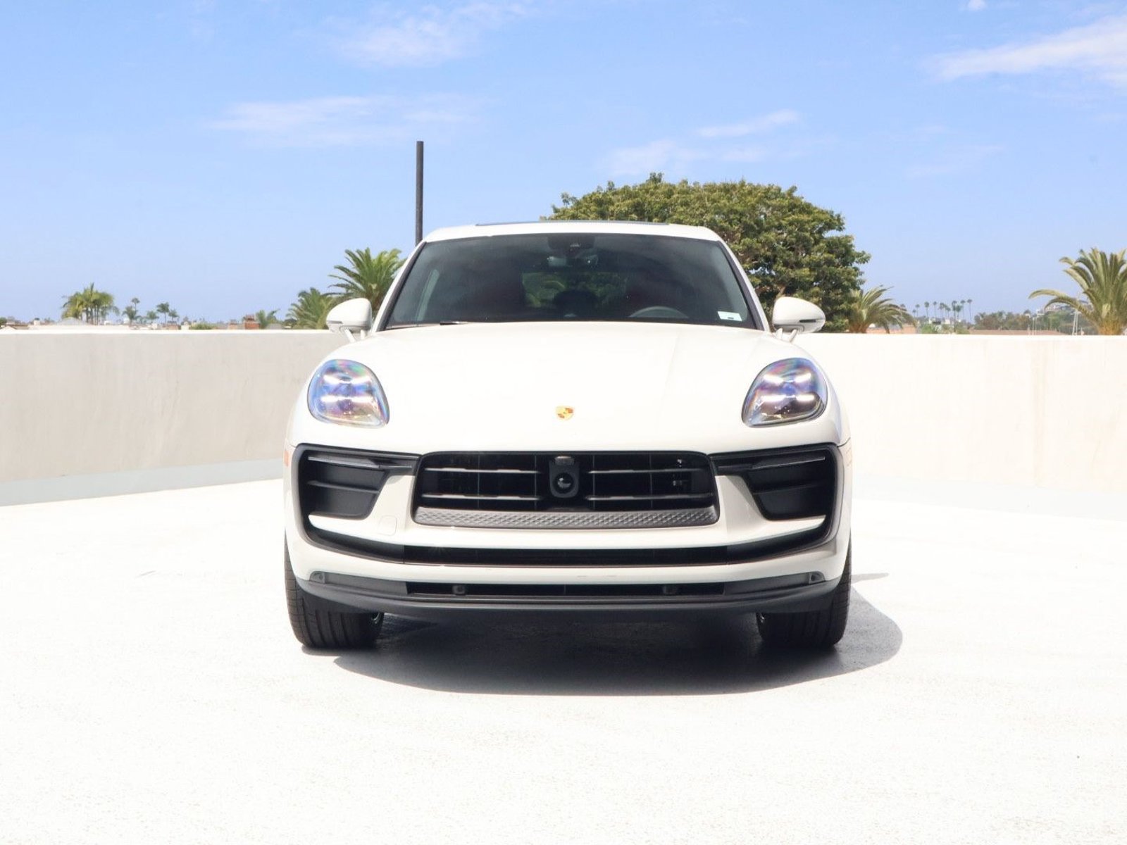 New 2026 Porsche Macan AWD/4WD image 6