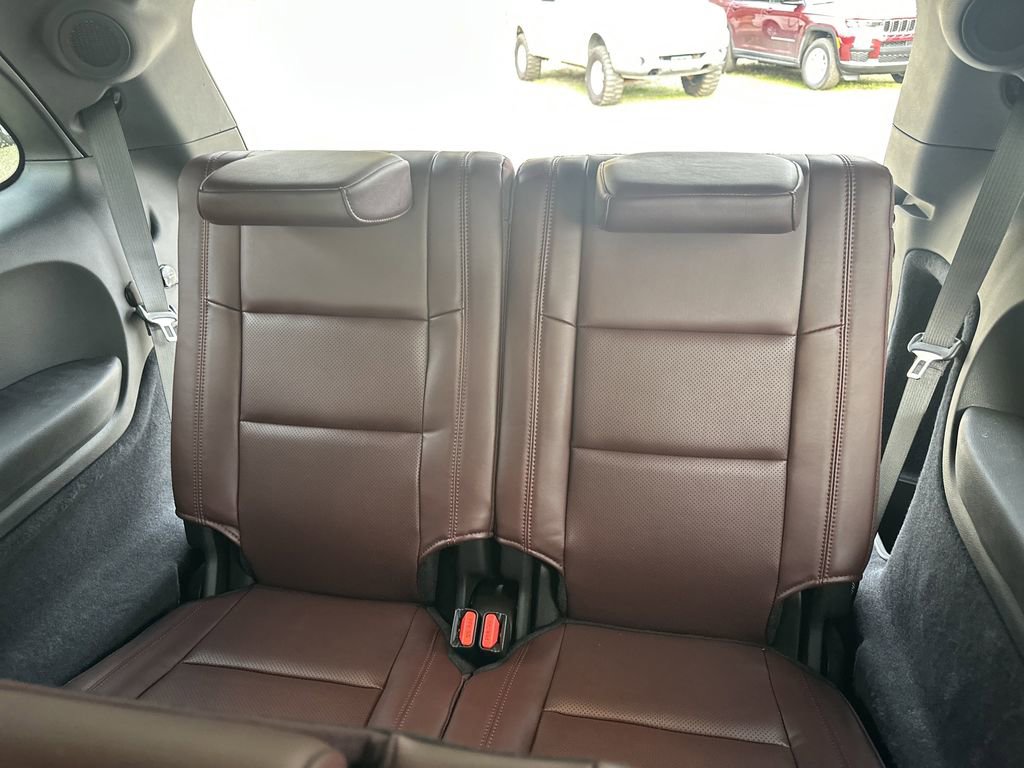 New 2026 Dodge Durango GT image 27