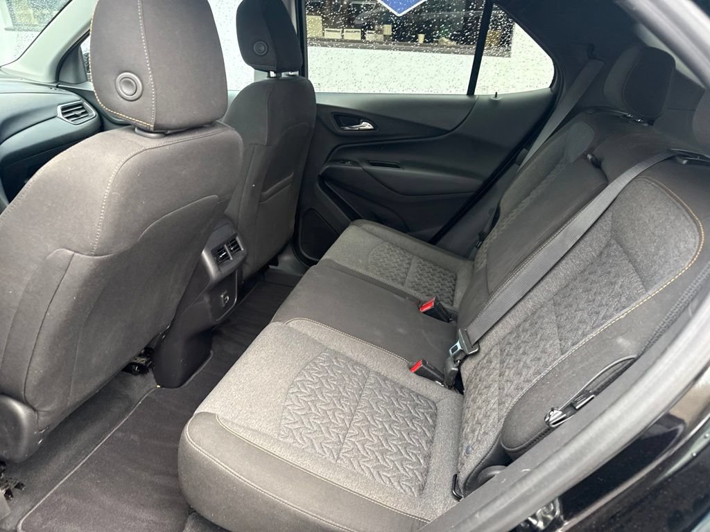 Used 2024 Chevrolet Equinox LT AWD/4WD image 36