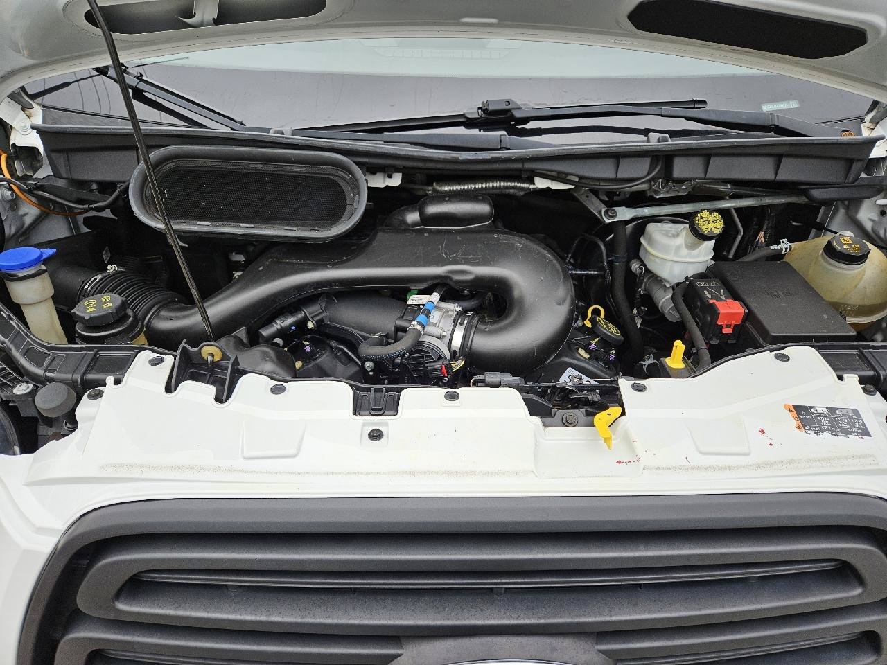 Used 2019 Ford Transit 350 XL RWD image 51