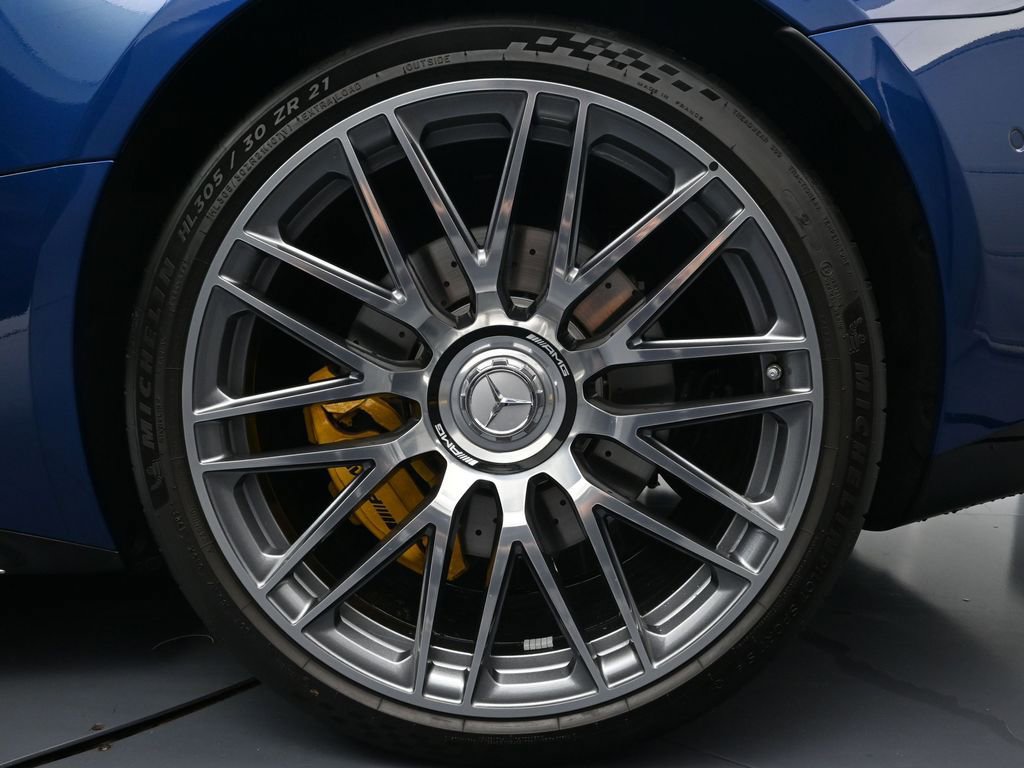 Used 2024 Mercedes-Benz AMG GT 55 image 26
